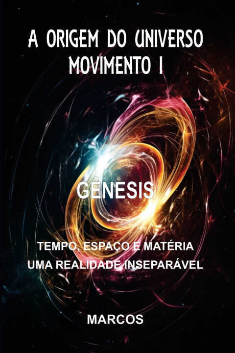 A Origem Do Universo - Movimento I