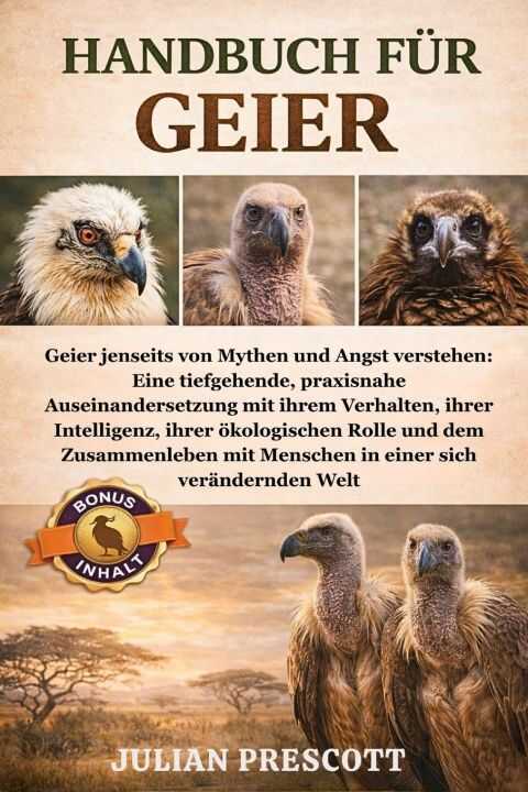 Handbuch Für Geier