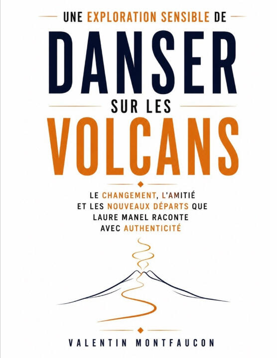 Une exploration sensible de Danser sur les volcans