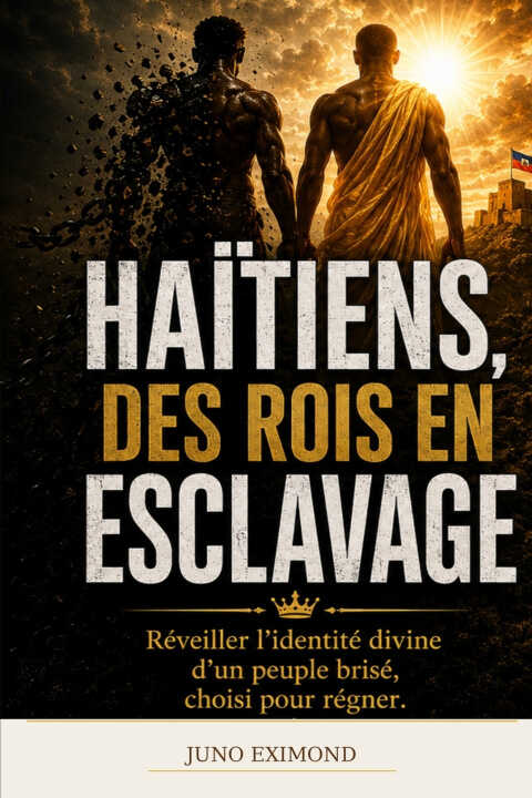Haïtiens, des Rois En Esclavage