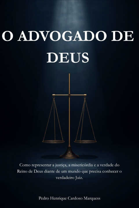 O Advogado de Deus