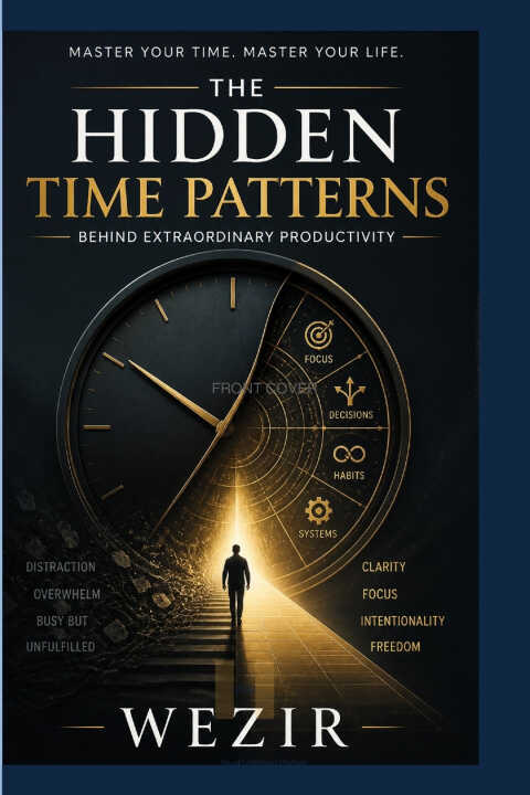 The Hidden Time Patterns