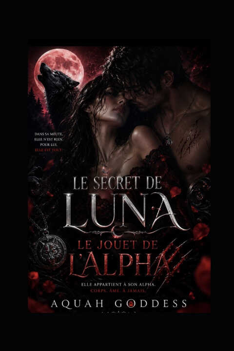 Le Secret de Luna