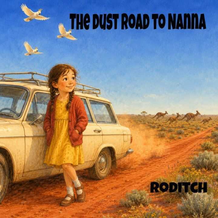 The Dust Road to Nanna — Roditch