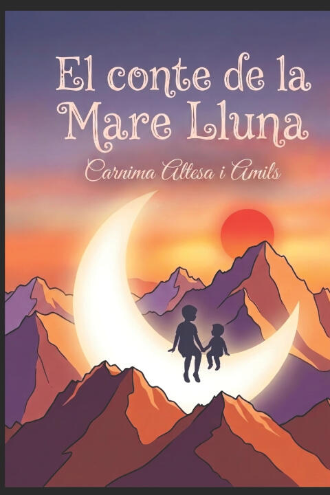 El conte de la Mare Lluna.