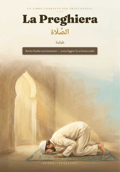 La Preghiera (Salah)