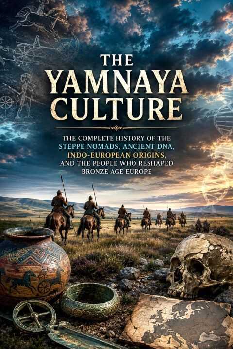 The Yamnaya Culture