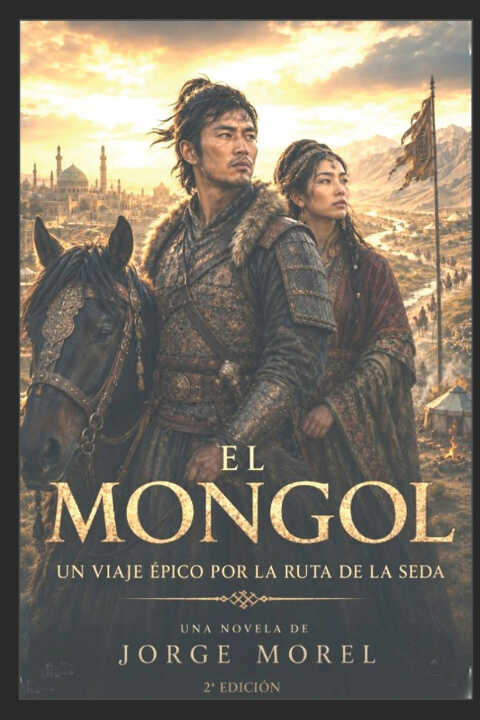 El Mongol