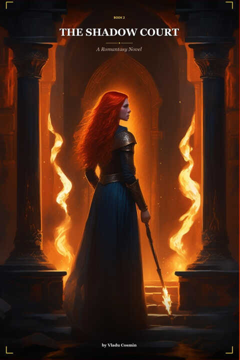 The Shadow Court