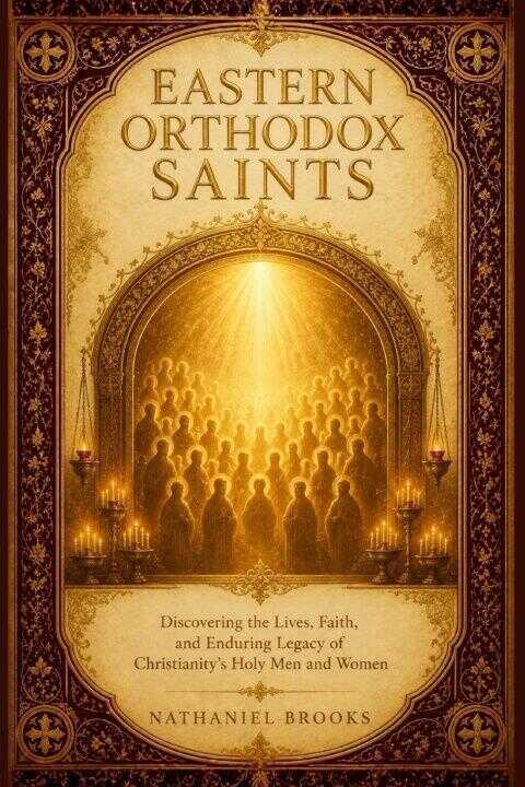 Eastern Orthodox Saints