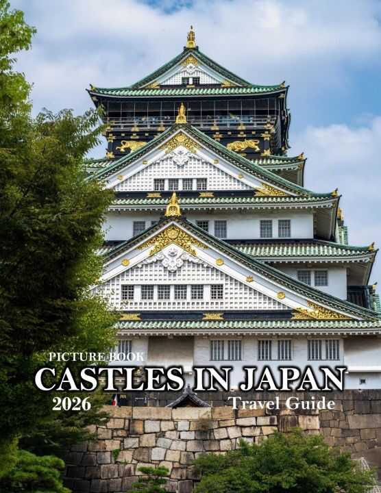 Castles in Japan