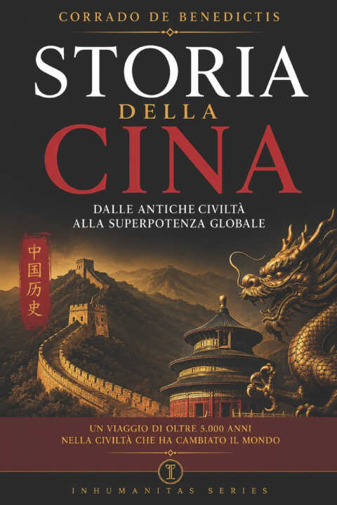 Storia Della Cina