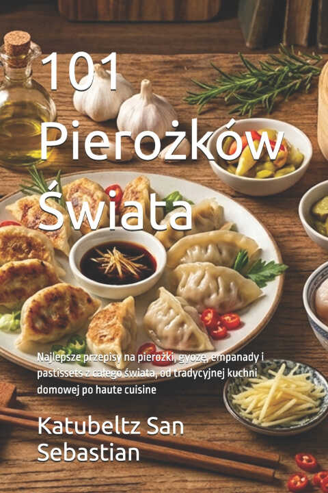 101 Pierożków Świata