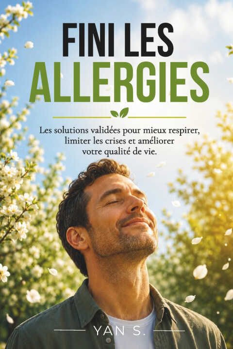 Fini les Allergies