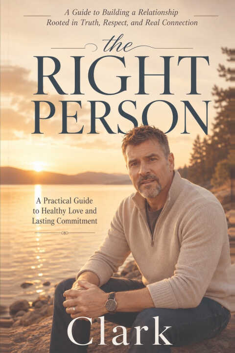 The Right Person