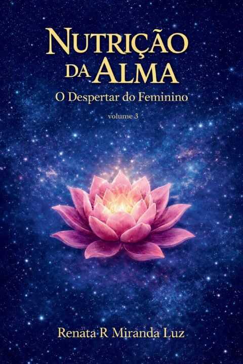Nutricao da Alma