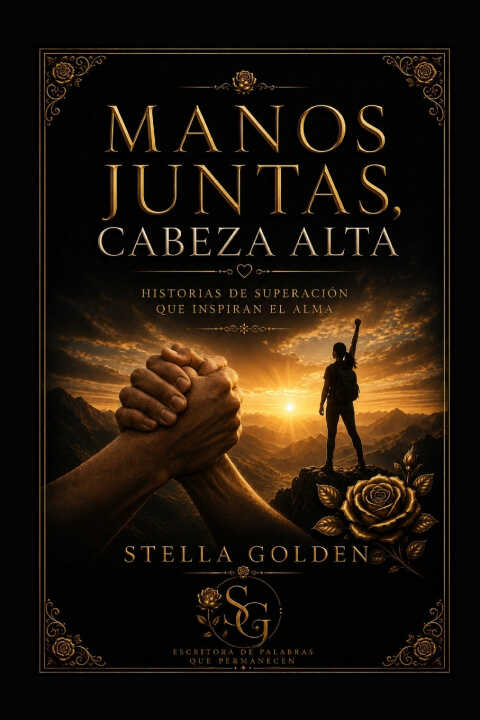 Manos Juntas, Cabeza Alta