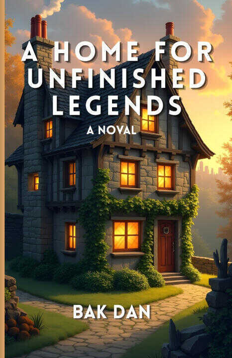 A Home for Unfinished Legends