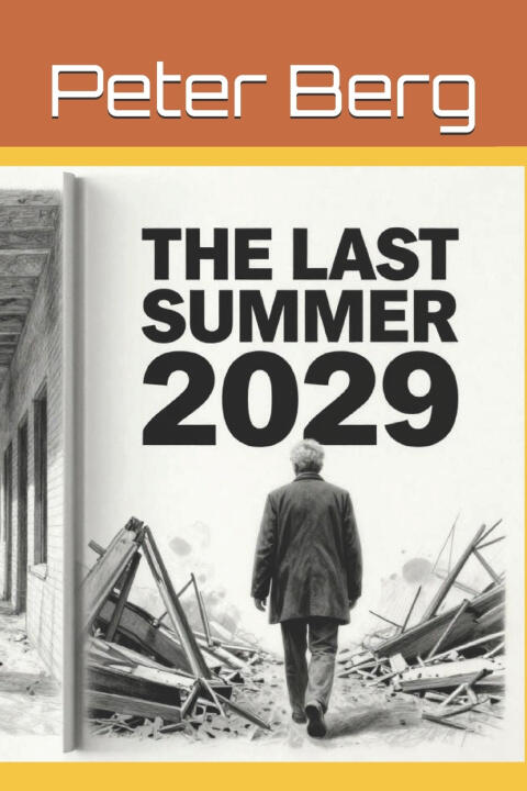 The Last Summer 2029