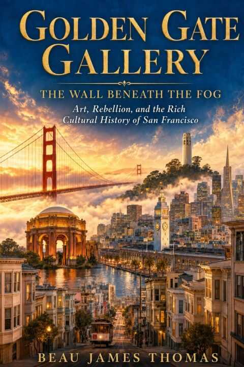 Golden Gate Gallery