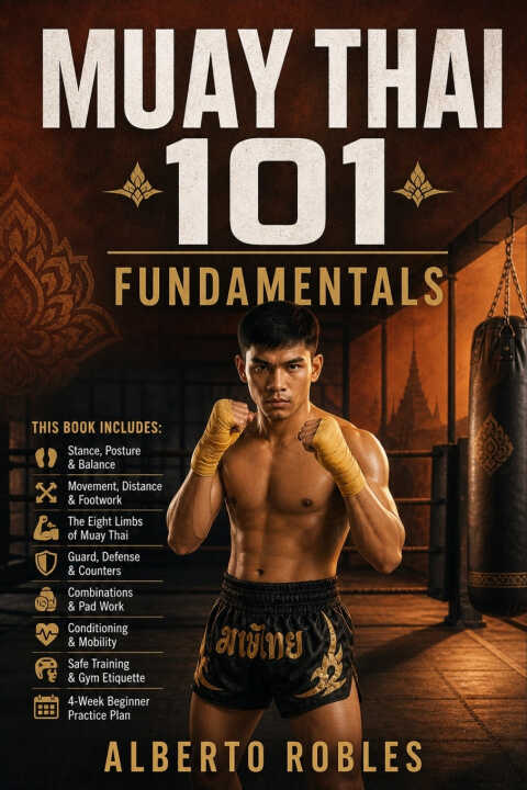 Muay Thai 101