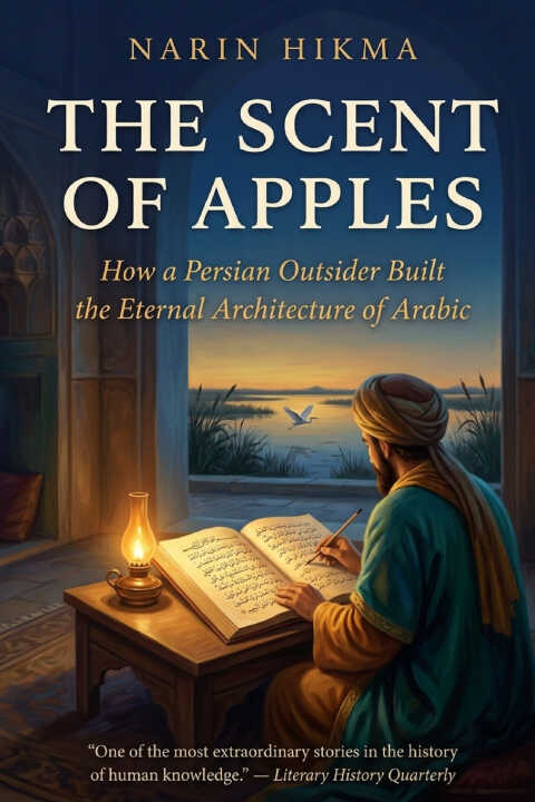The Scent of Apples