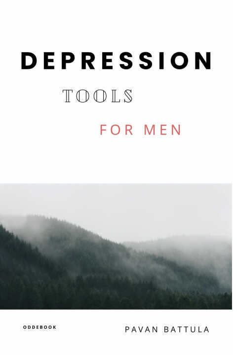 Depression Tools For Men