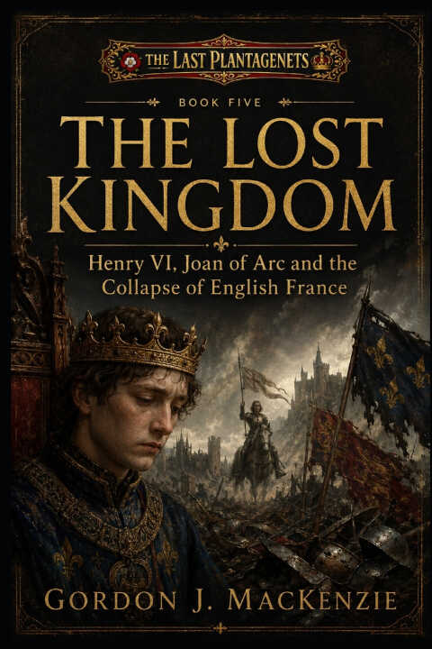 The Lost Kingdom