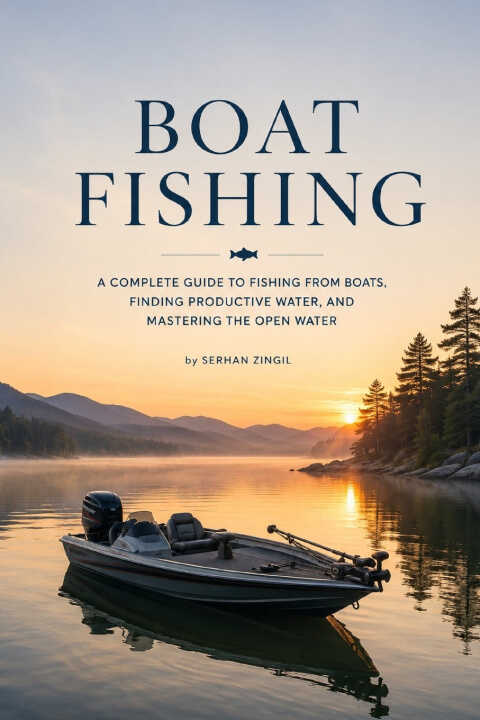 Boat Fishing