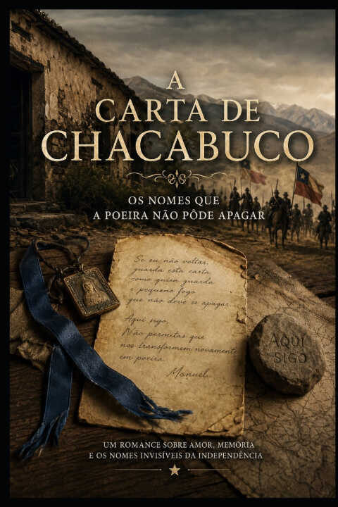 A Carta de Chacabuco