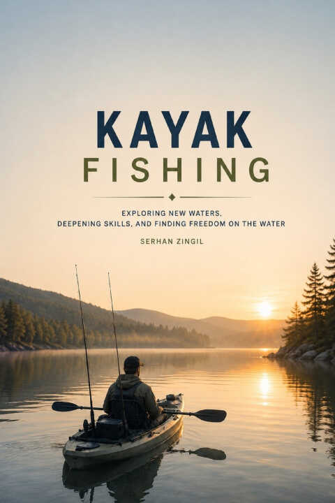 Kayak Fishing