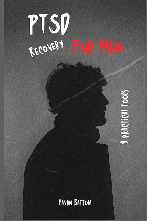 PTSD Recovery For Men