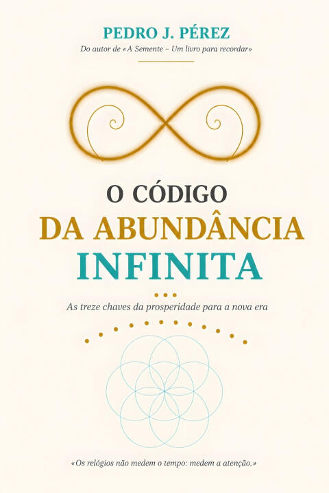 O Código da Abund Ncia Infinita