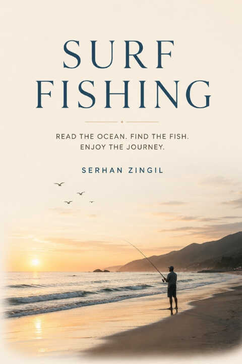 Surf Fishing