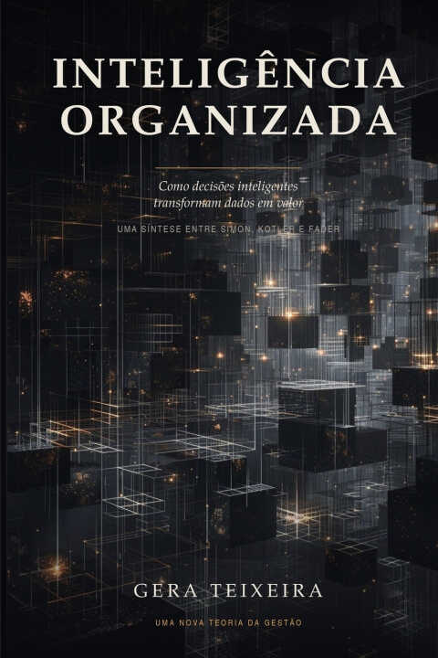 Inteligência Organizada