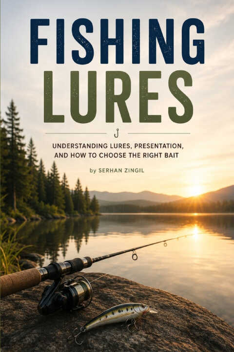 Fishing Lures