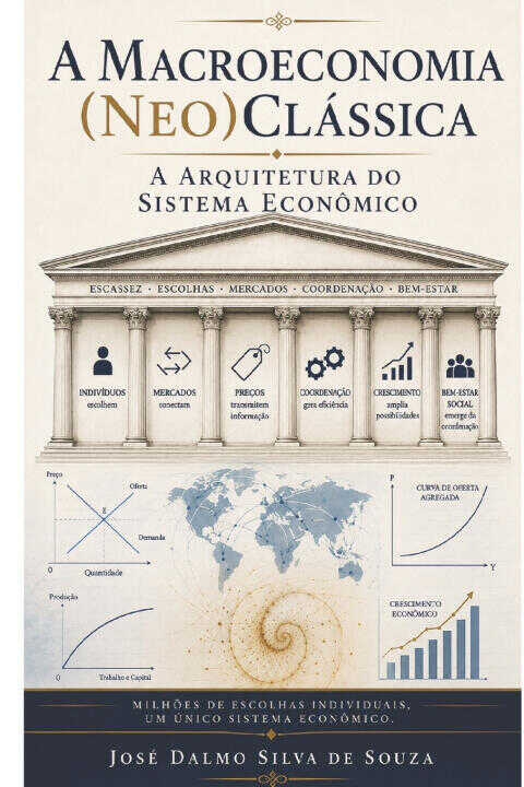 A Macroeconomia (neo)clássica