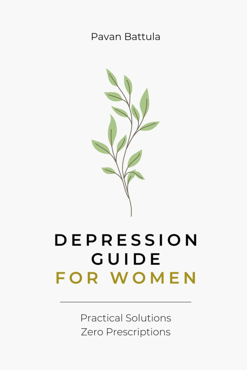 Depression Guide For Women