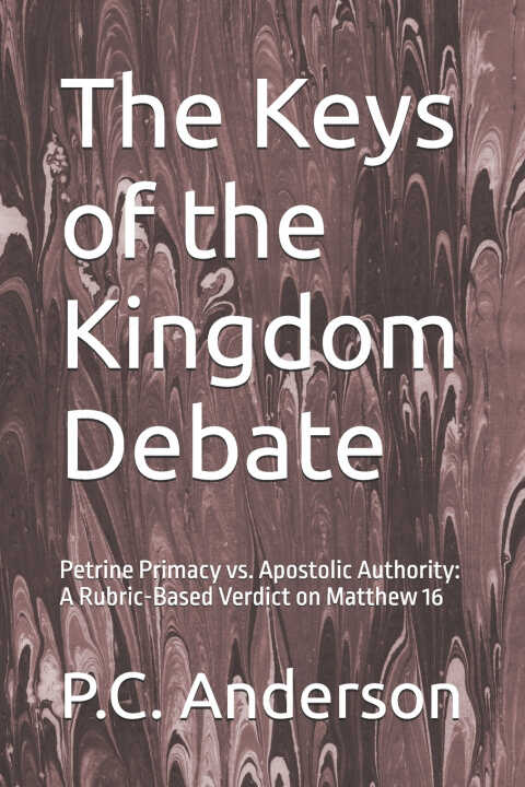 The Keys of the Kingdom Debate