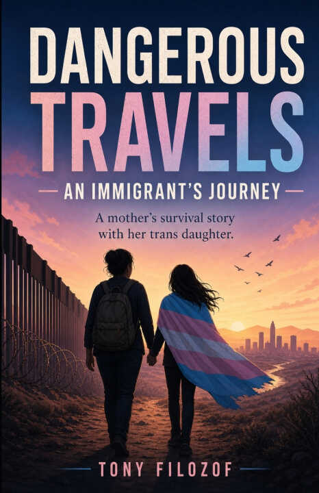 Dangerous Travels