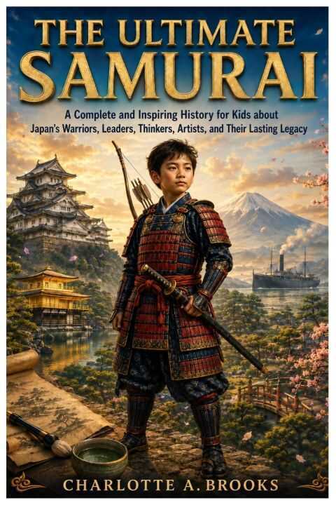 The Ultimate Samurai