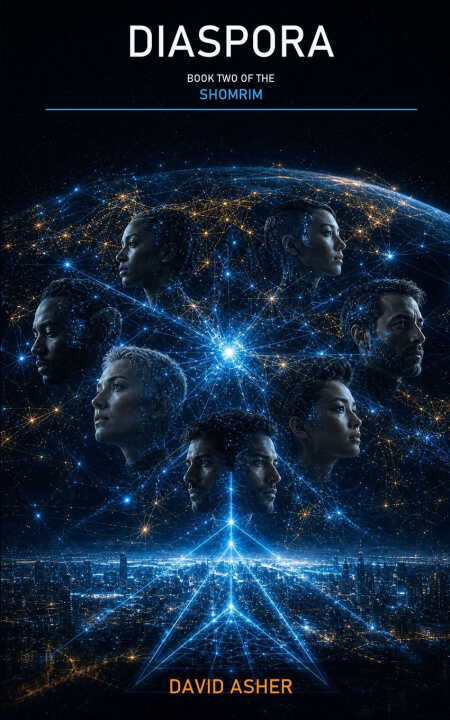Diaspora