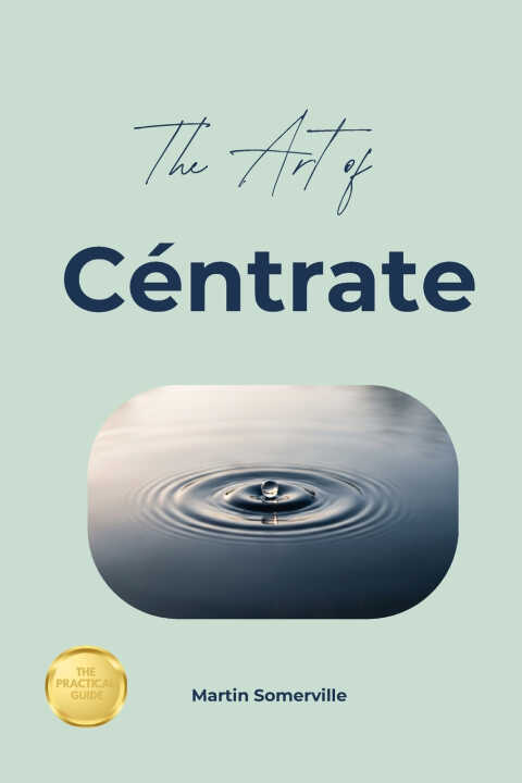 The Art of Céntrate