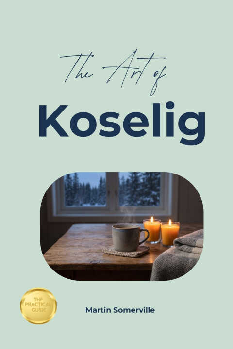The Art of Koselig