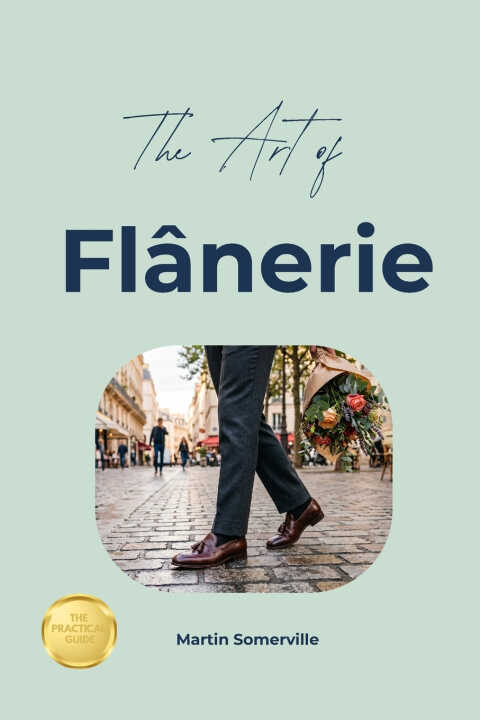 The Art of Flânerie