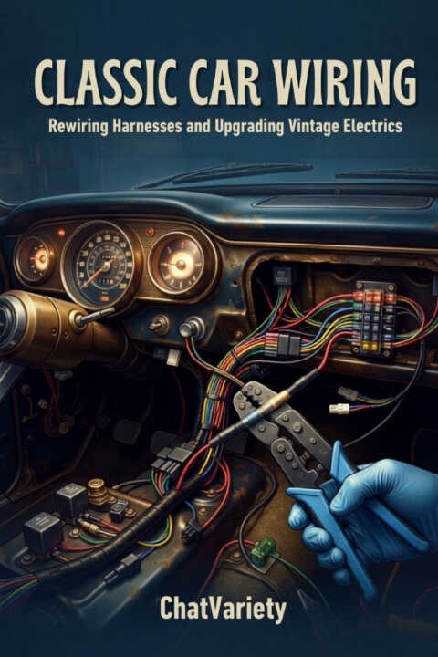 Classic Car Wiring