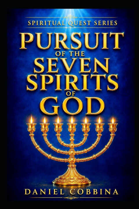 Pursuit of the Seven Spirits of God