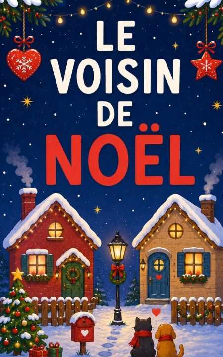 Le Voisin de Noël