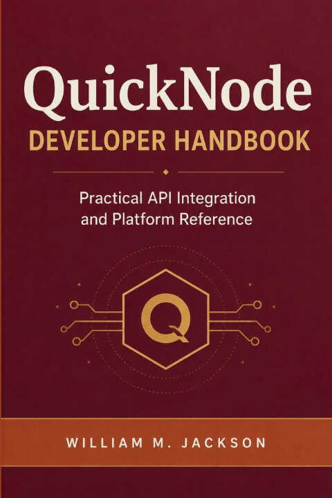 QuickNode Developer Handbook