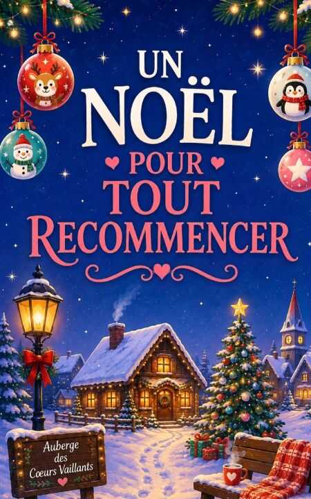 Un Noël Pour Tout Recommencer